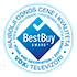 Best Buy Award televizori