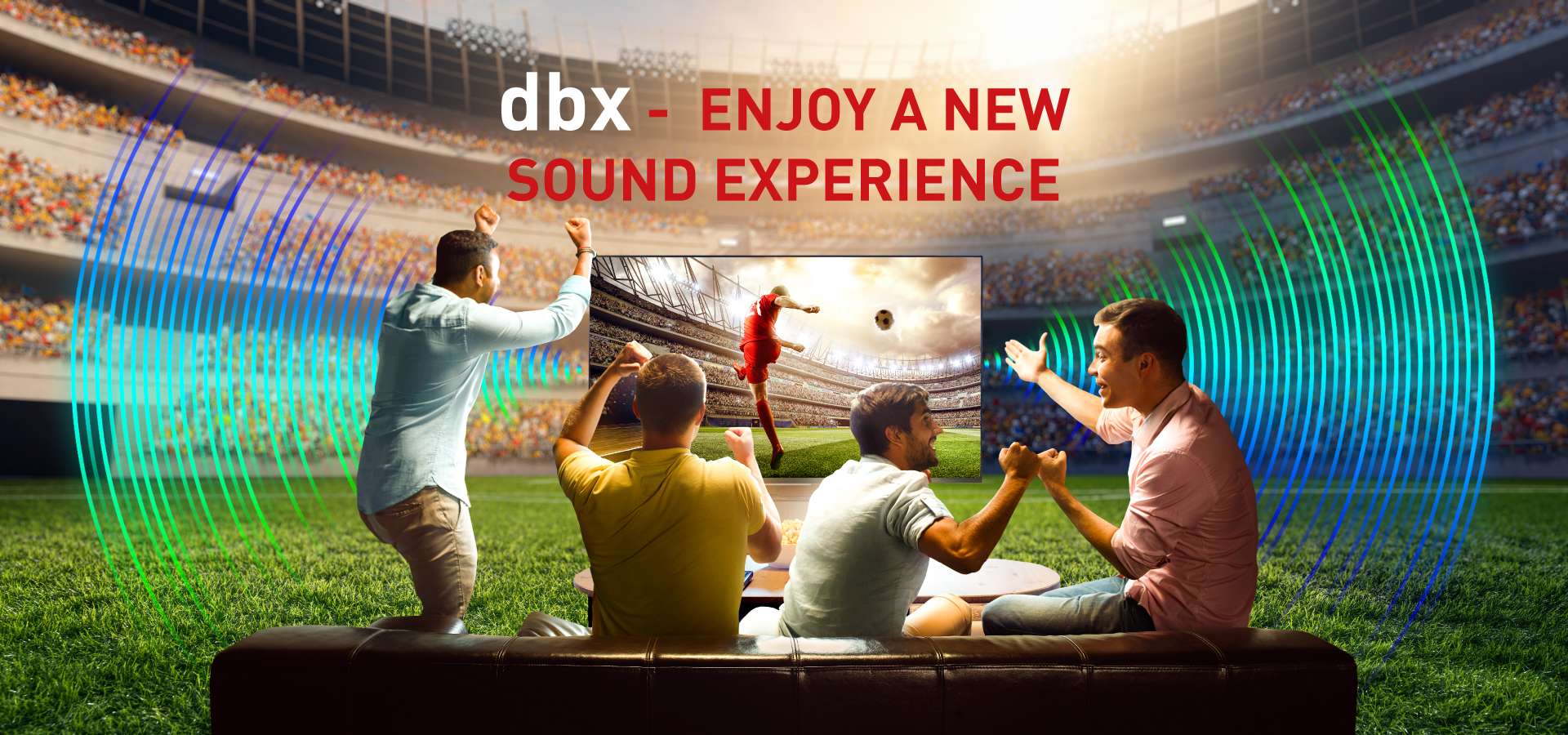 DBX