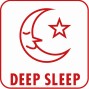 Deep sleep (noćni način rada)