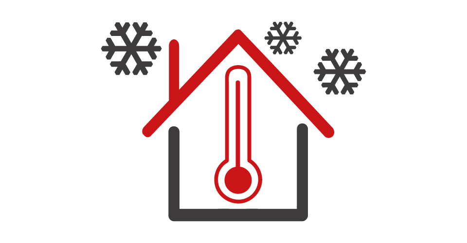 Hlađenje pri nižoj okolnoj temperaturi