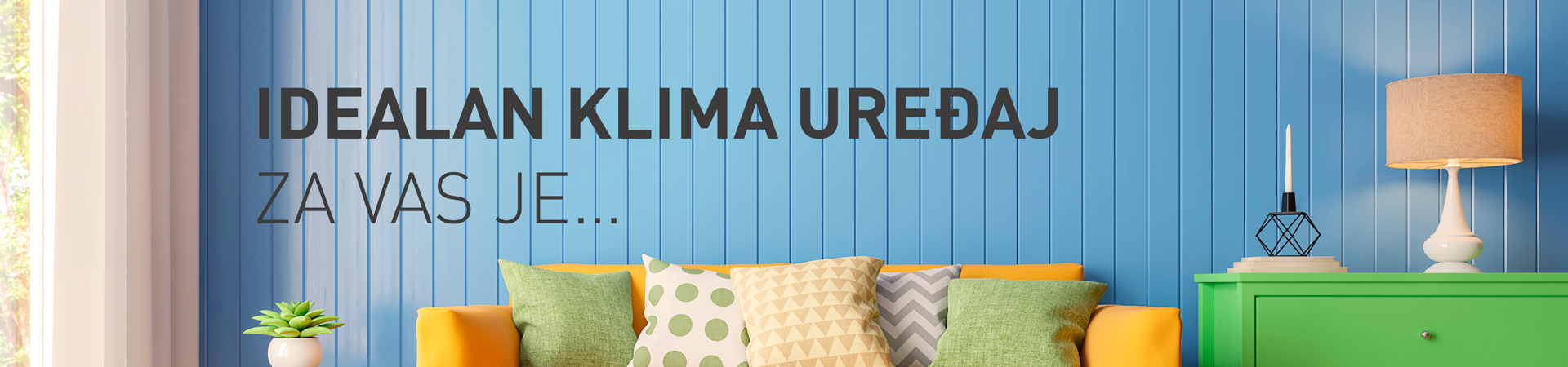 Anketa za klime