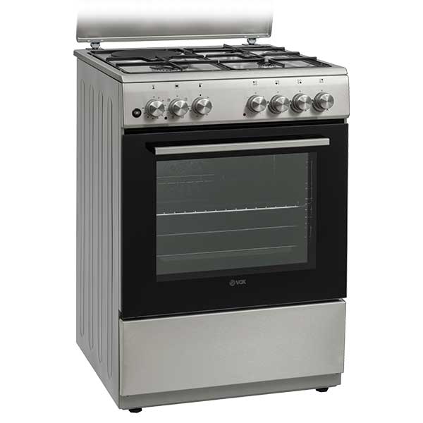 Combined cookers