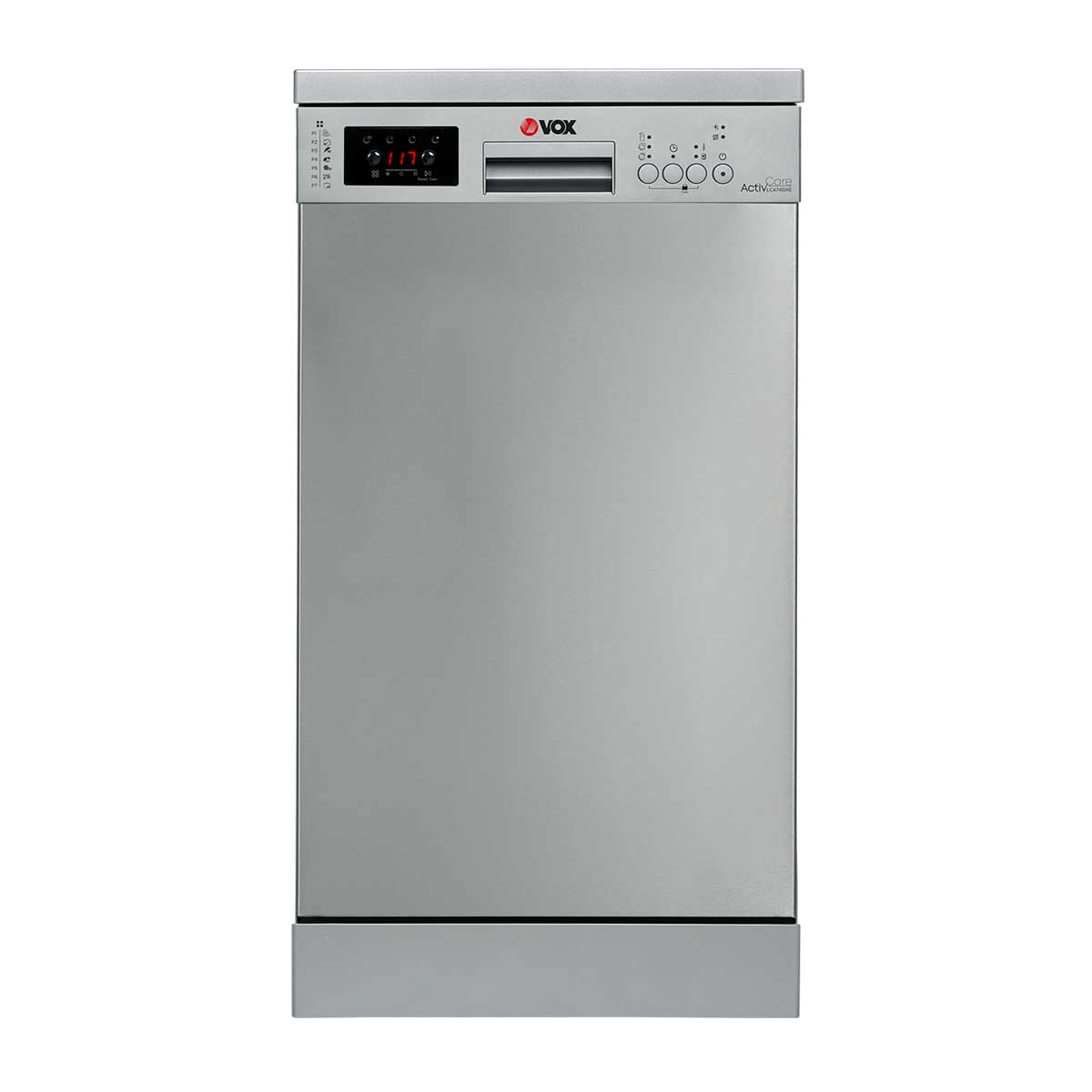 Dishwashers - Width 45 cm