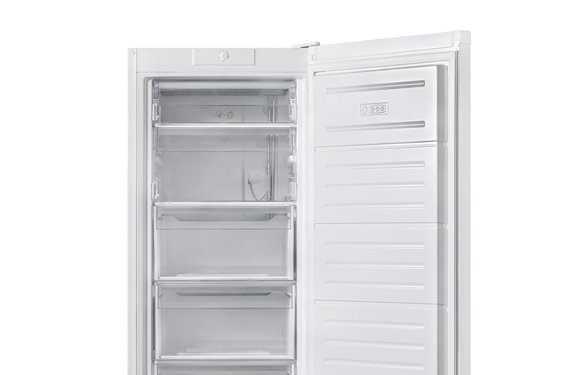 Freezers