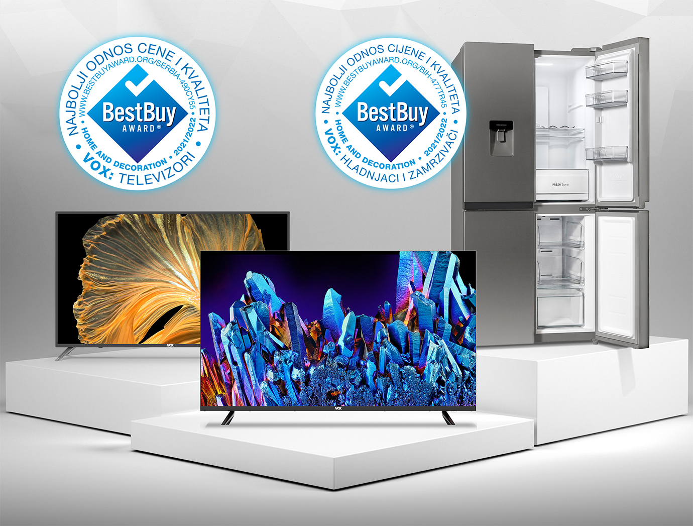 Best Buy Awards