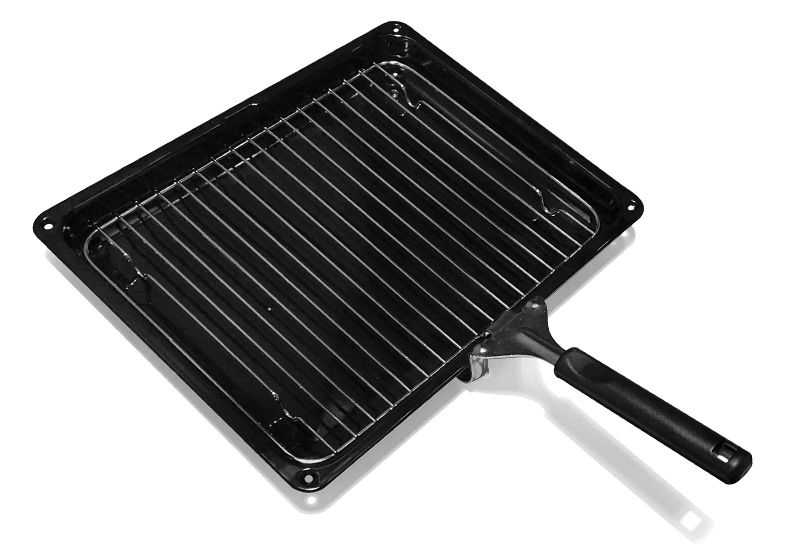 Grill set