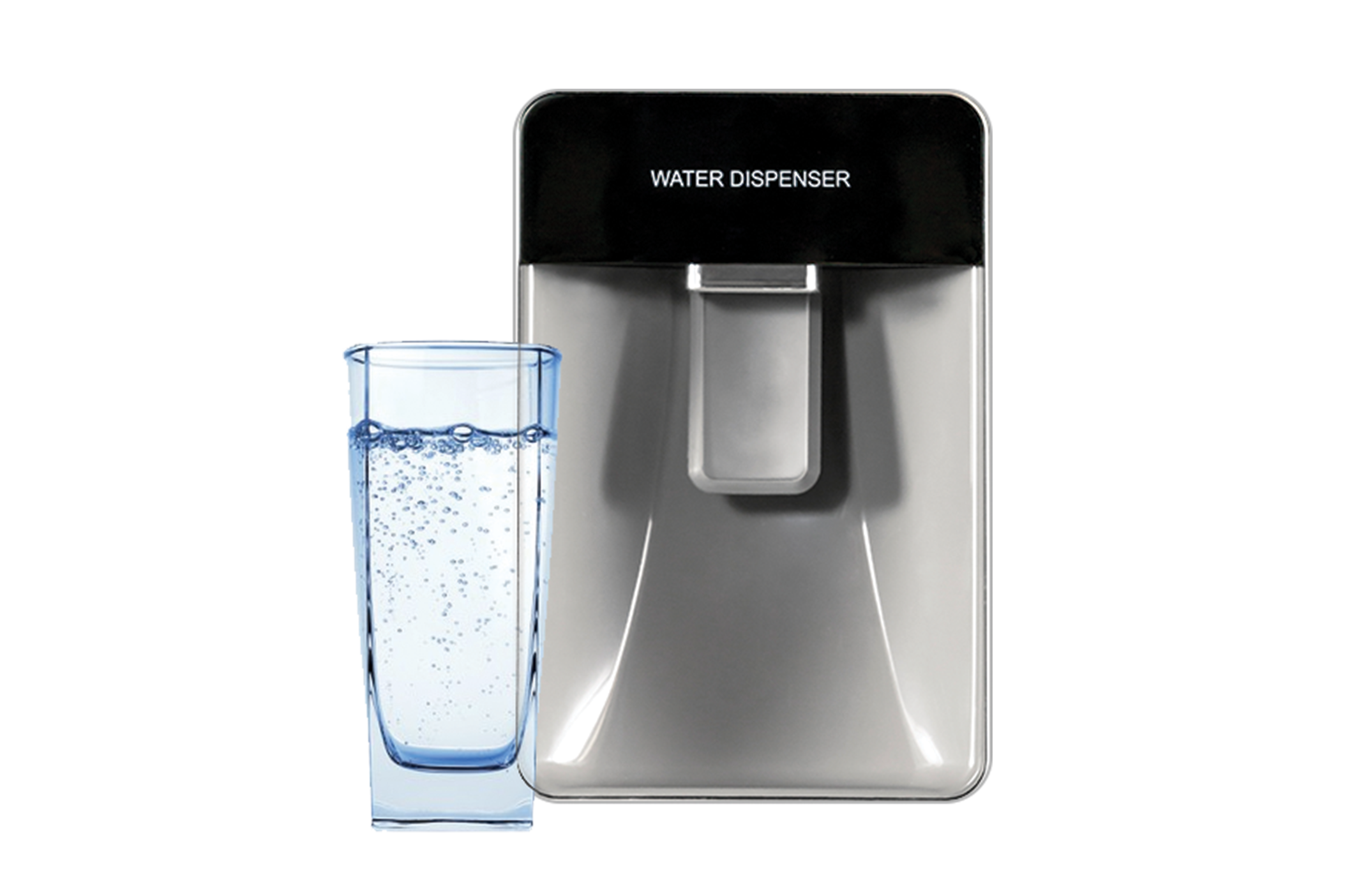 WaterDispenser