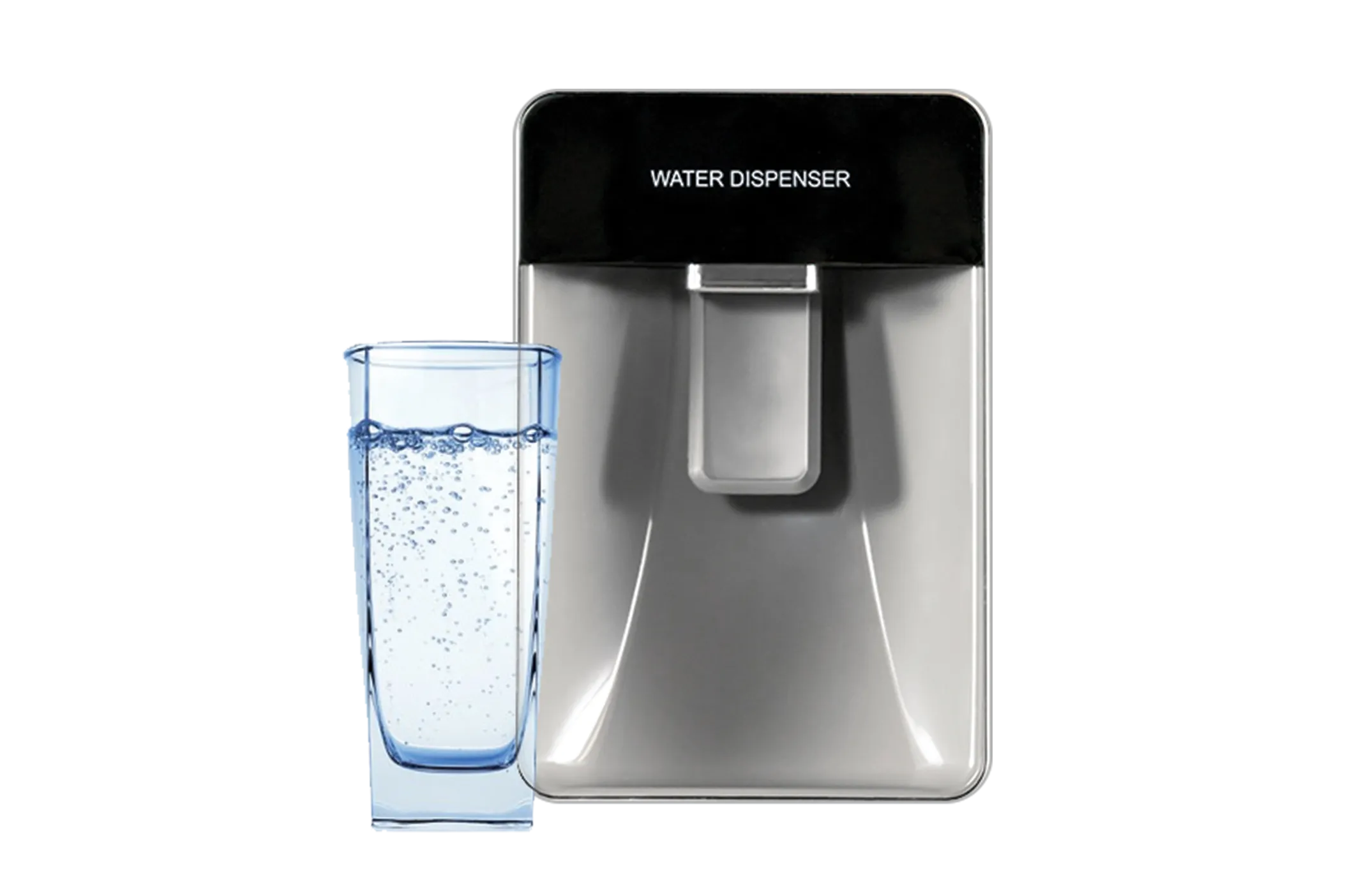 WaterDispenser