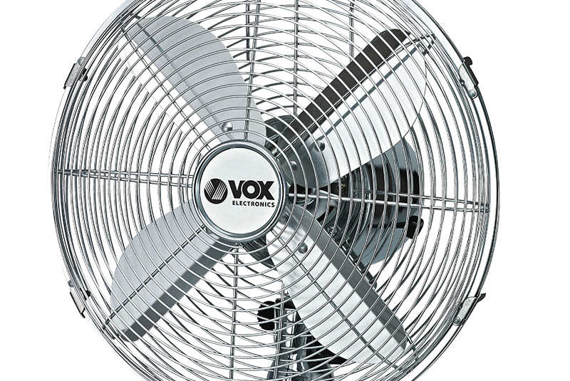 Ventilacija