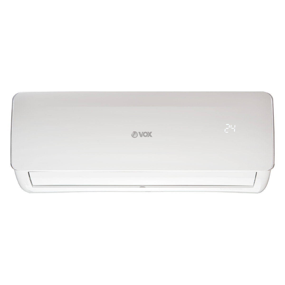 Split system Air conditioners of all categories VOX Electronics