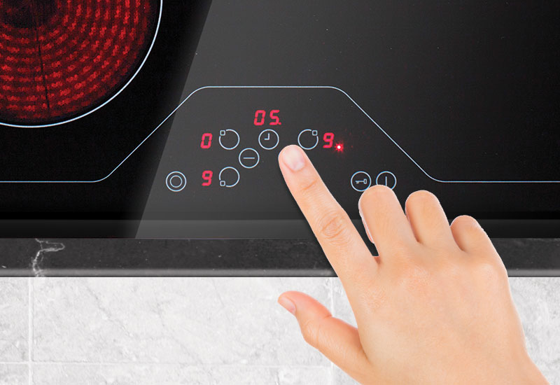 SensoTouch
