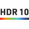 HDR10