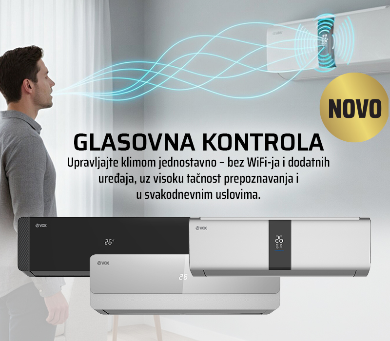 Klima Uredjaji Inverter