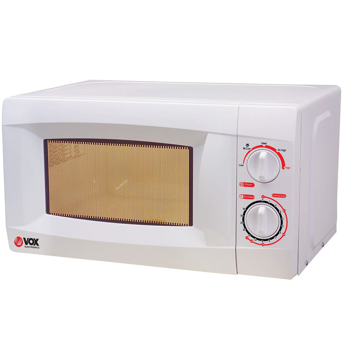 Microwave ovens for better efficiency in your kitchen | VOX Electronics