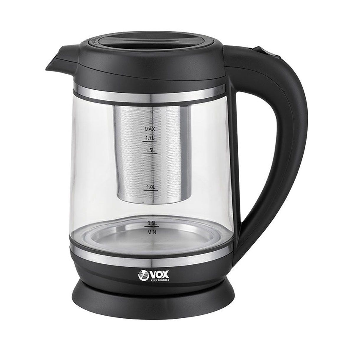 Kettles to enjoy in your favorite drinks | VOX Electronics