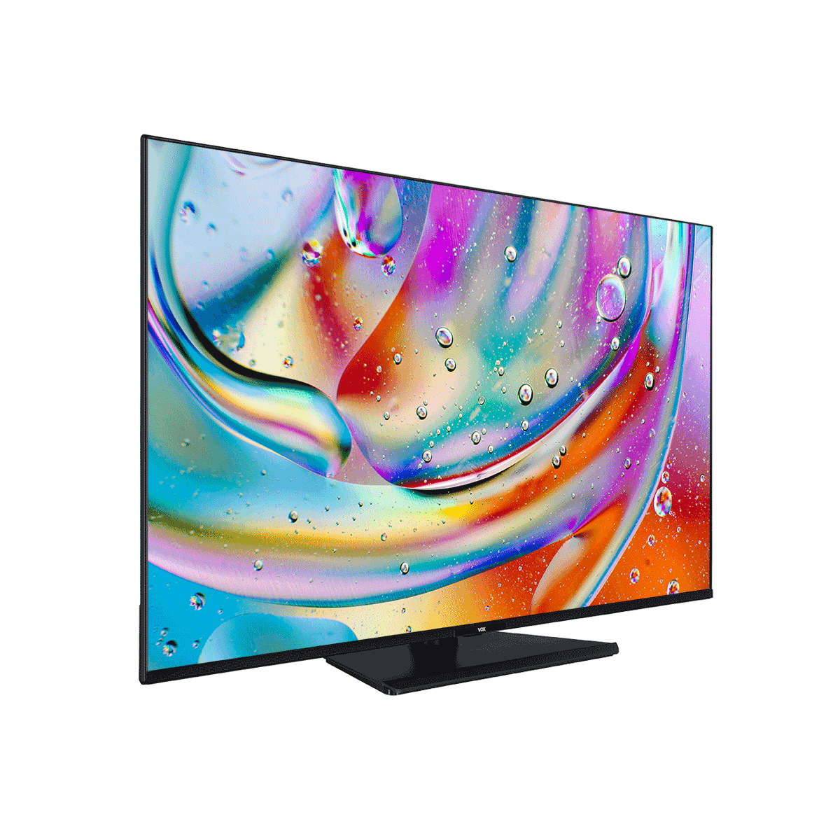 QLED 43QSU666M 43QSU666M VOX Electronics