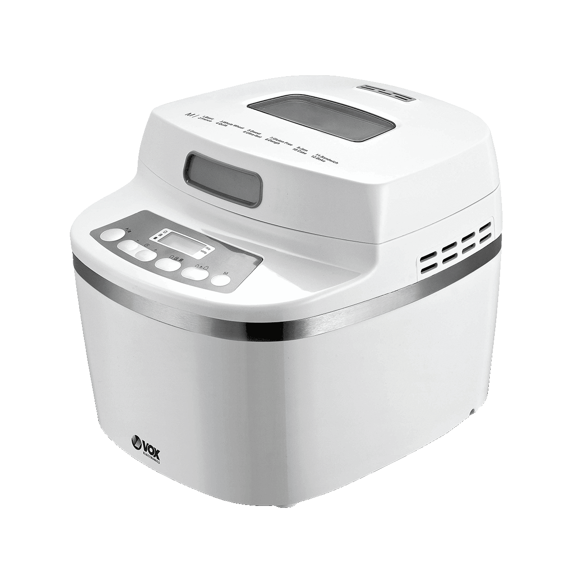 Mini pekara BBM1345