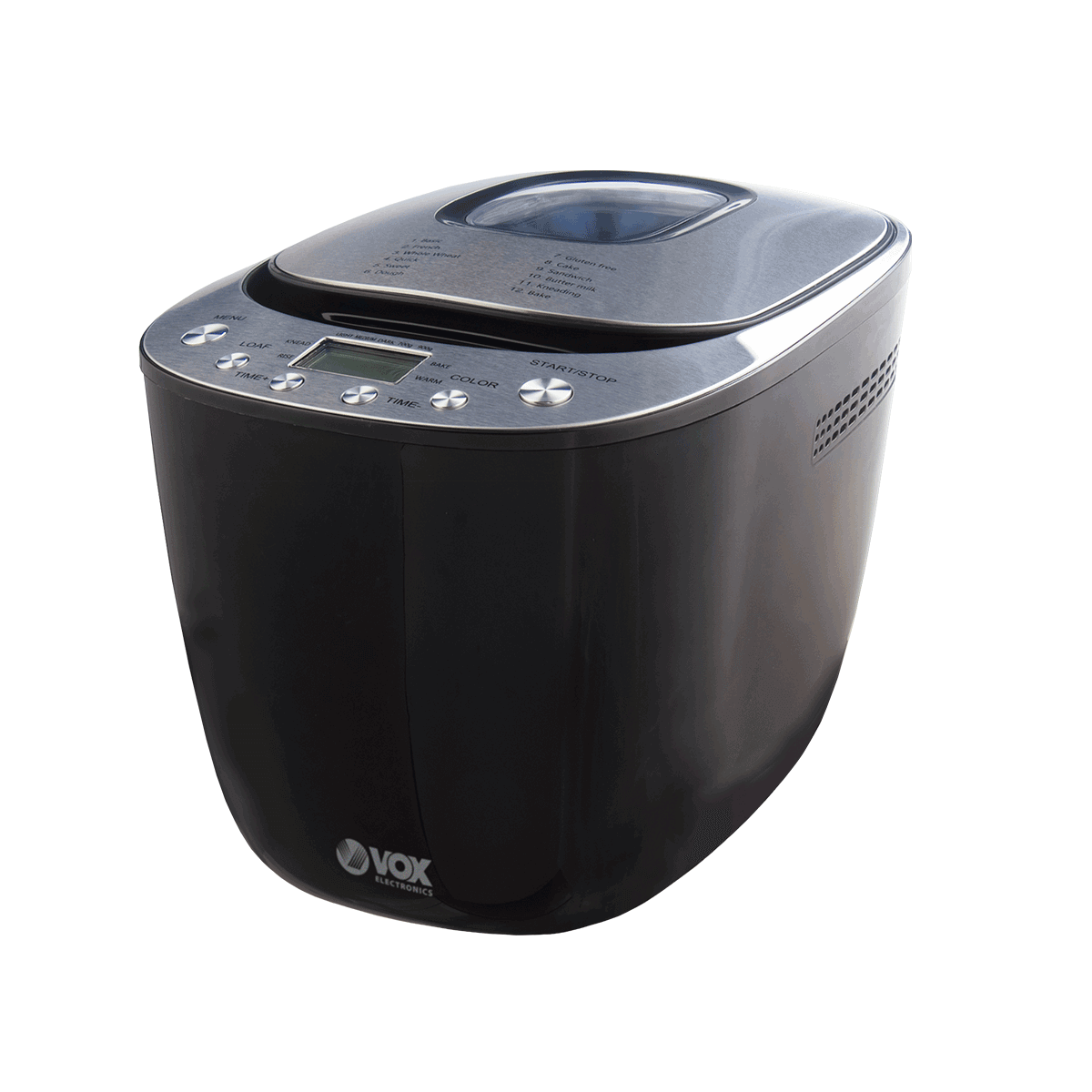 Mini pekara BBM4406