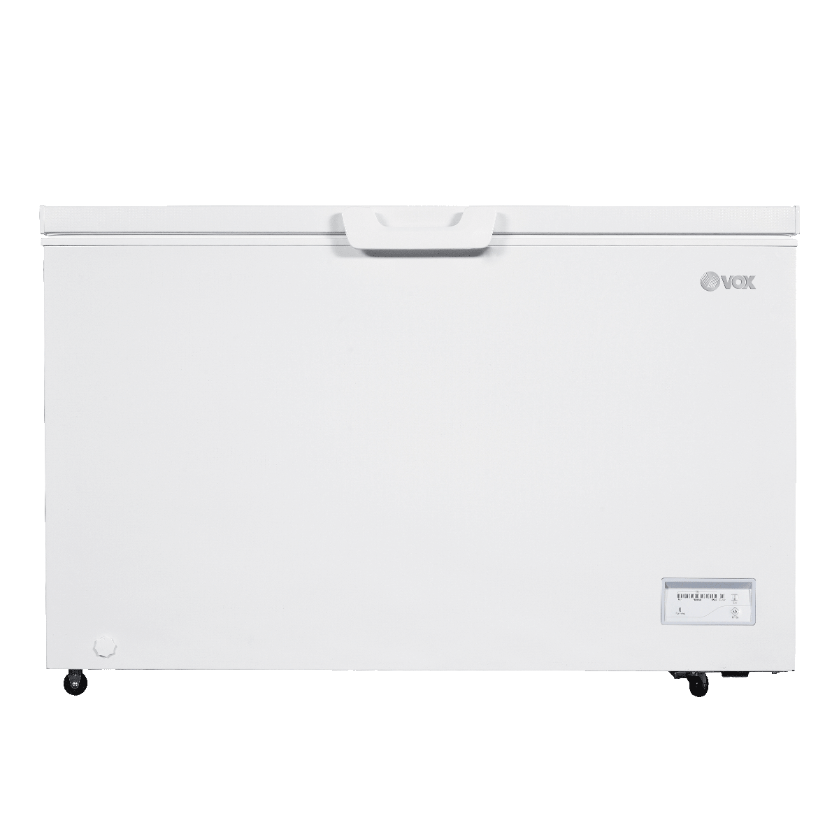 Chest Freezer BE1400HL BE1400HL VOX Electronics