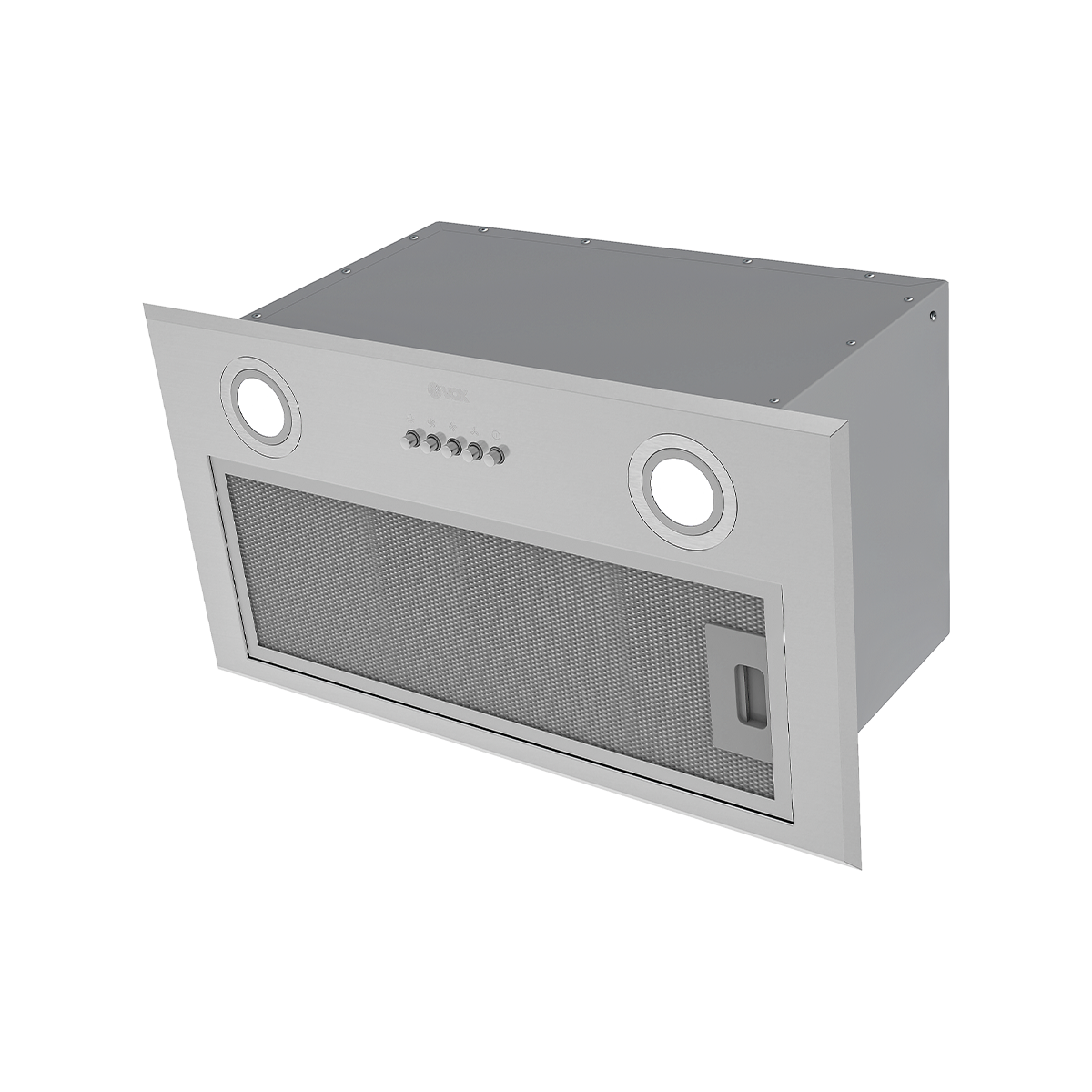 Aspirator BTN IX