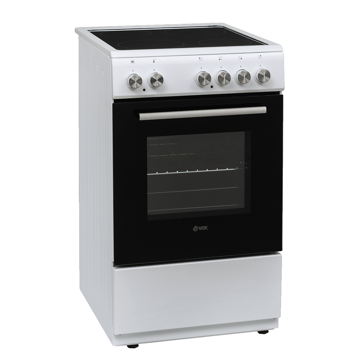 Ceramic cooker CHT 5000 W CHT5000W VOX Electronics