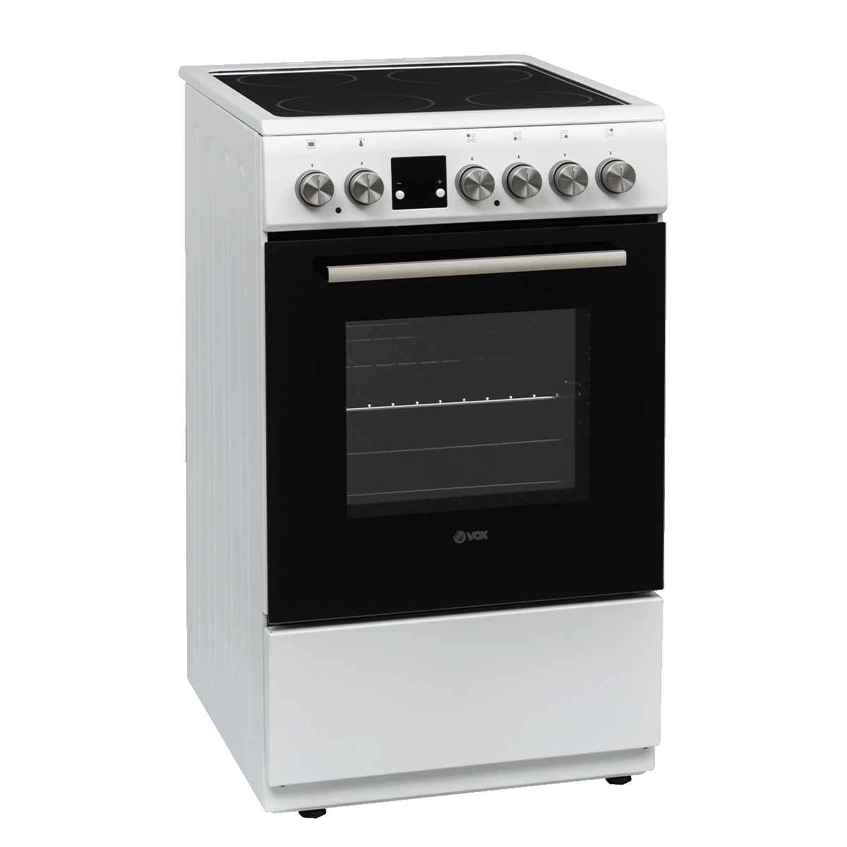 Ceramic cooker CHT 5155 W CHT5155W VOX Electronics