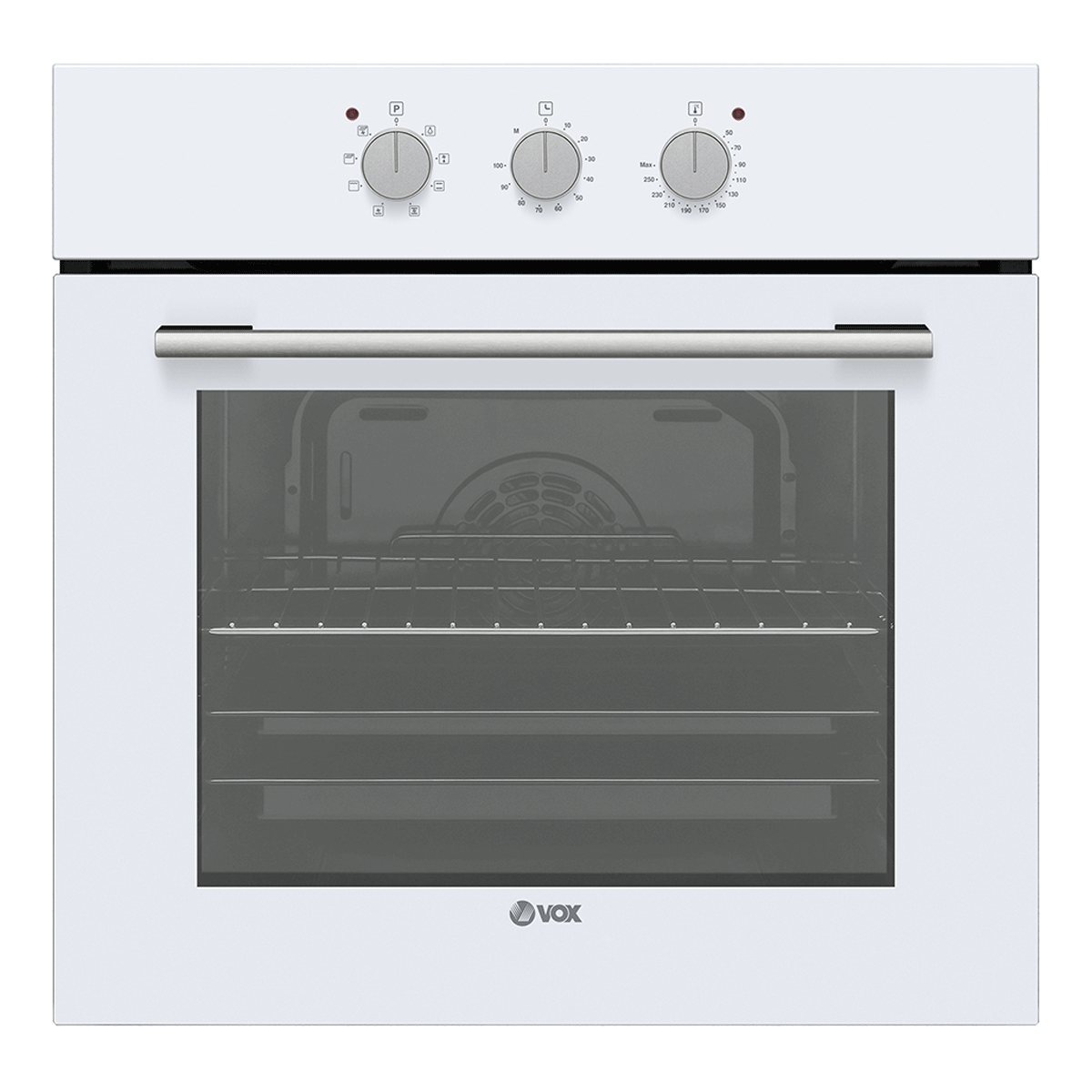 Built-in oven EBM 2110 W EBM2110W | VOX Electronics