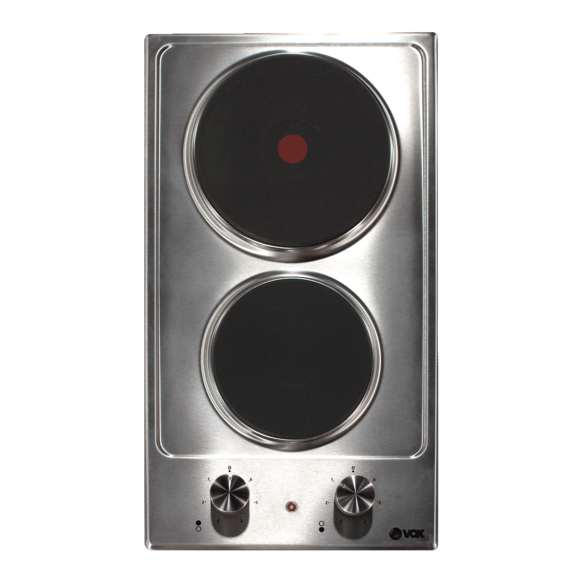 Built-in hob EBX 200 EIX EBX200EIX | VOX Electronics