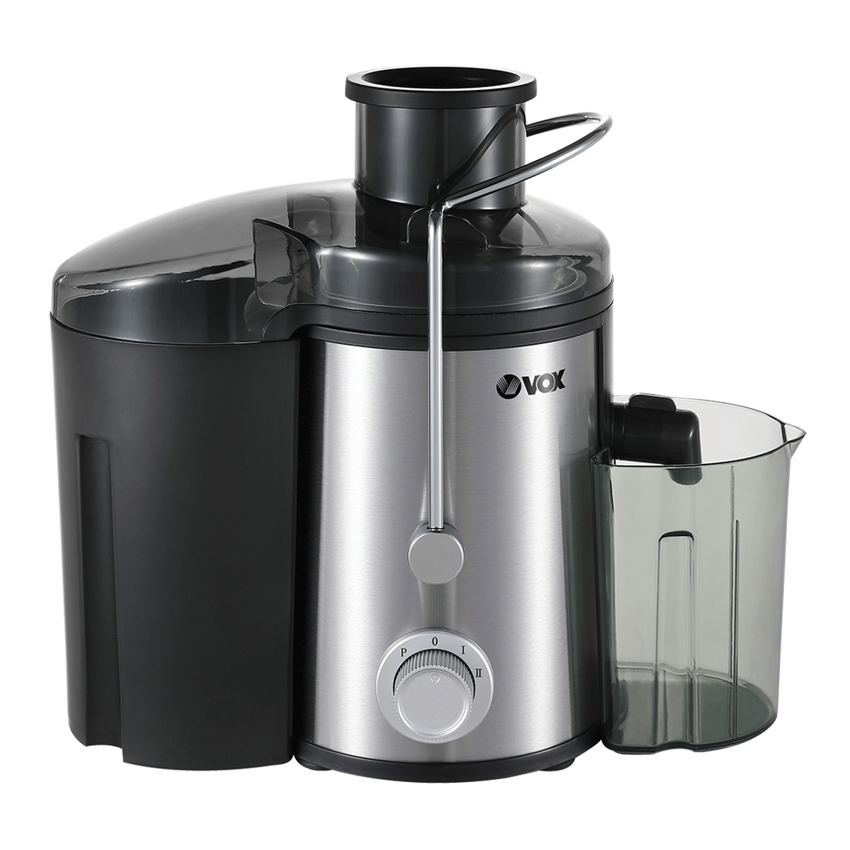 Juicer ES