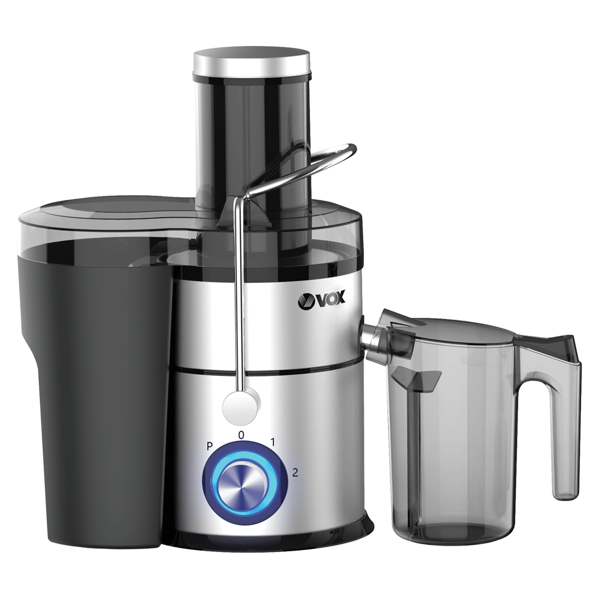 Juicer ES