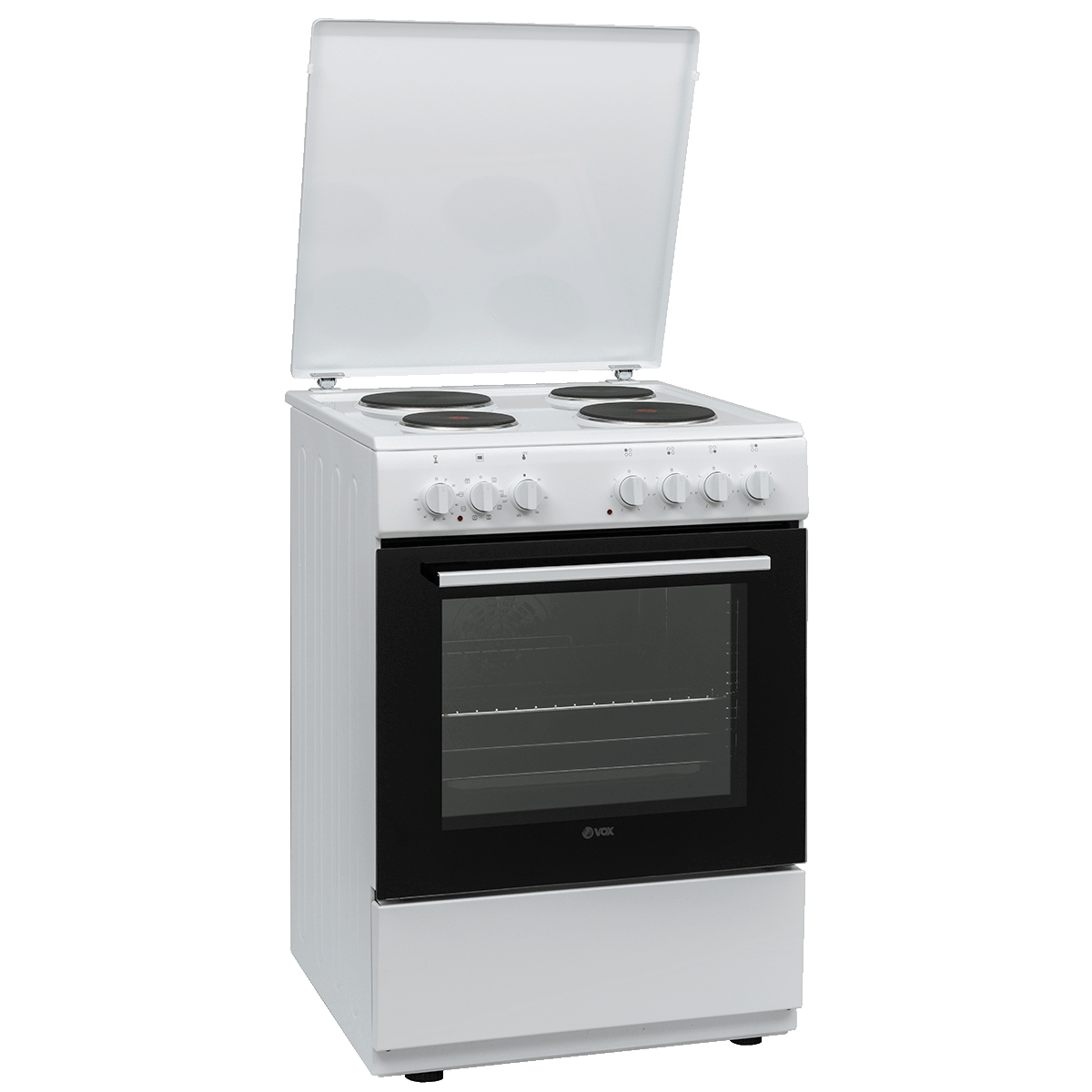 Šporet ETR 6025 WG
