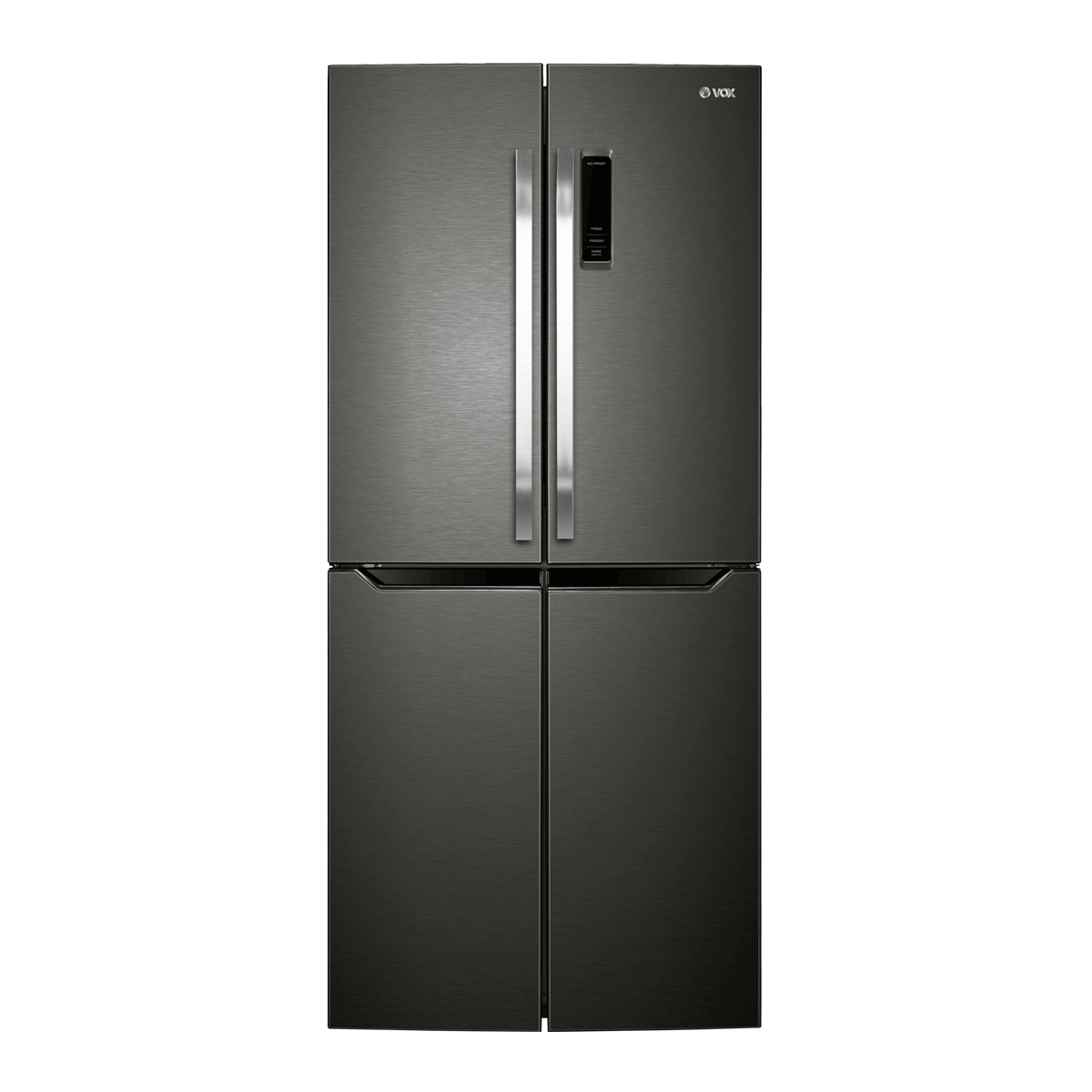 Refrigerator FD 458 IXE FD458IXE | VOX Electronics