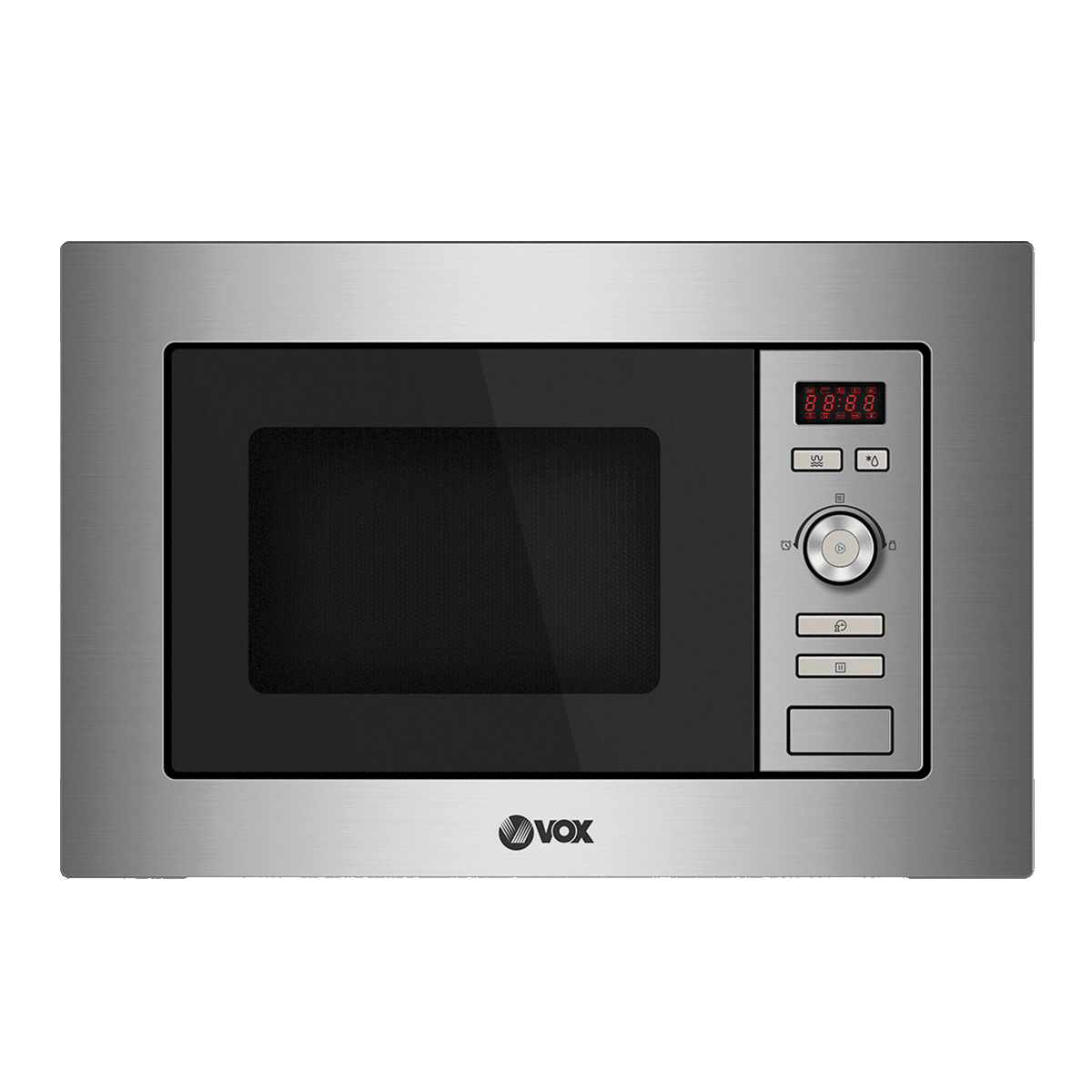 Builtin microwave oven IMWHGD202 IX GD202IX VOX Electronics