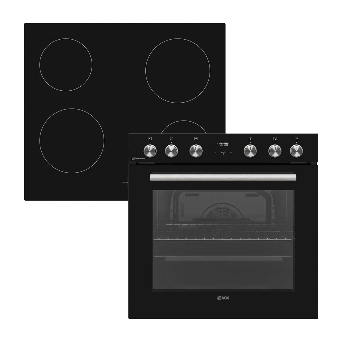 Built-in set HOPSBDT7815B3D HOPSBDT7815B3D | VOX Electronics
