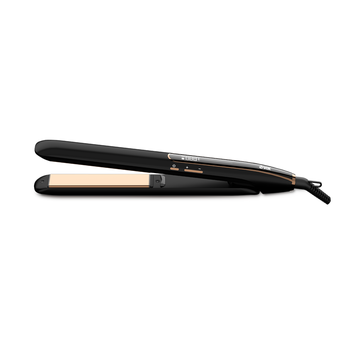 Hair straightener HS605B