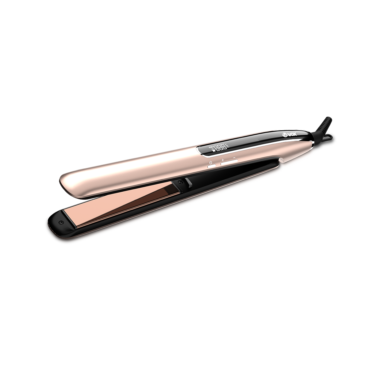 Hair straightener HS605N