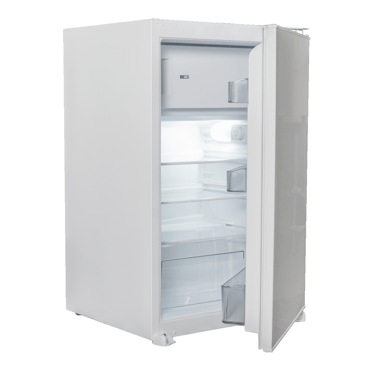 Built-in refrigerator IKS 1450F IKS1450F | VOX Electronics Built-in refrigerator IKS 1450F IKS1450F | VOX Electronics