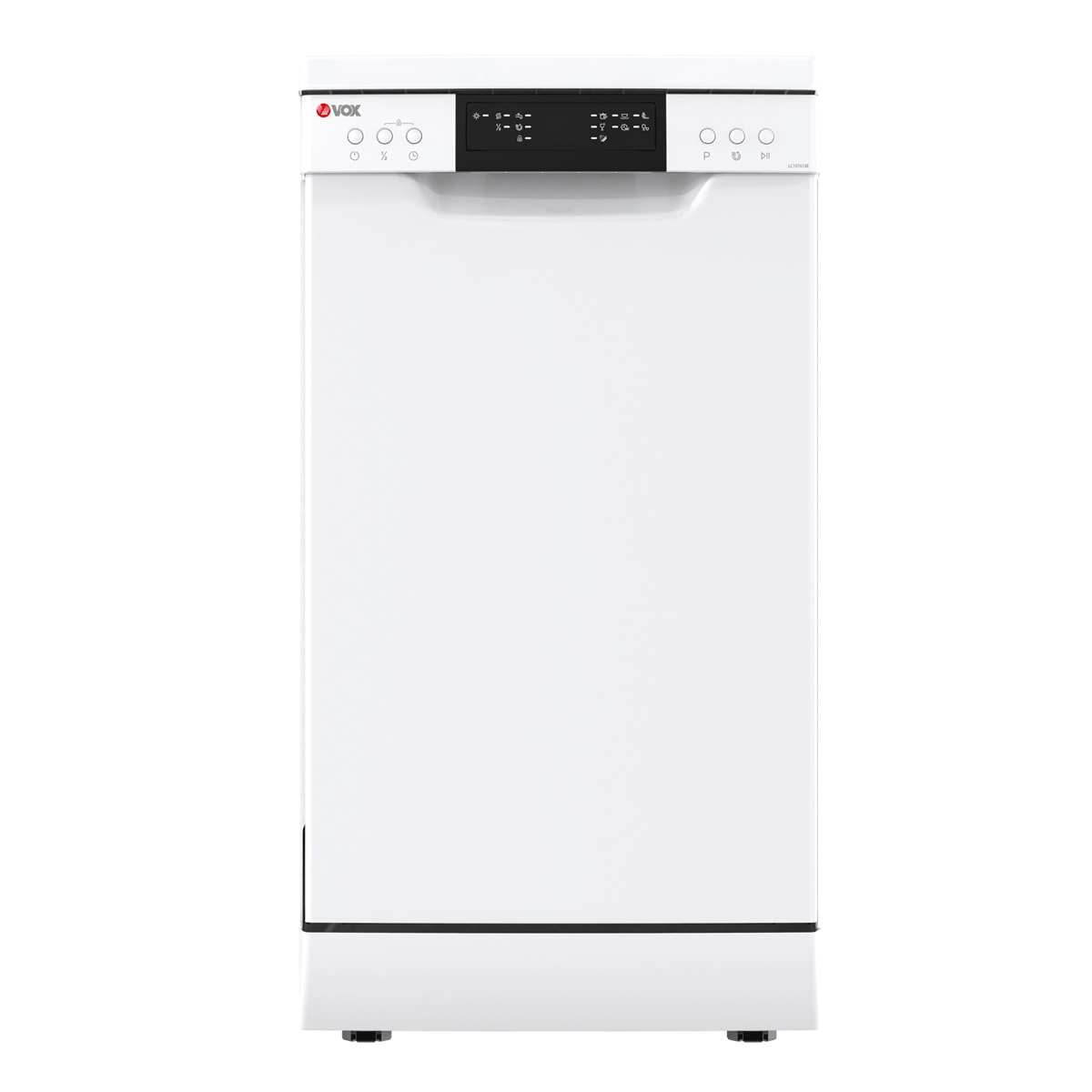 Dishwasher LC 10 7618E LC107618E | VOX Electronics