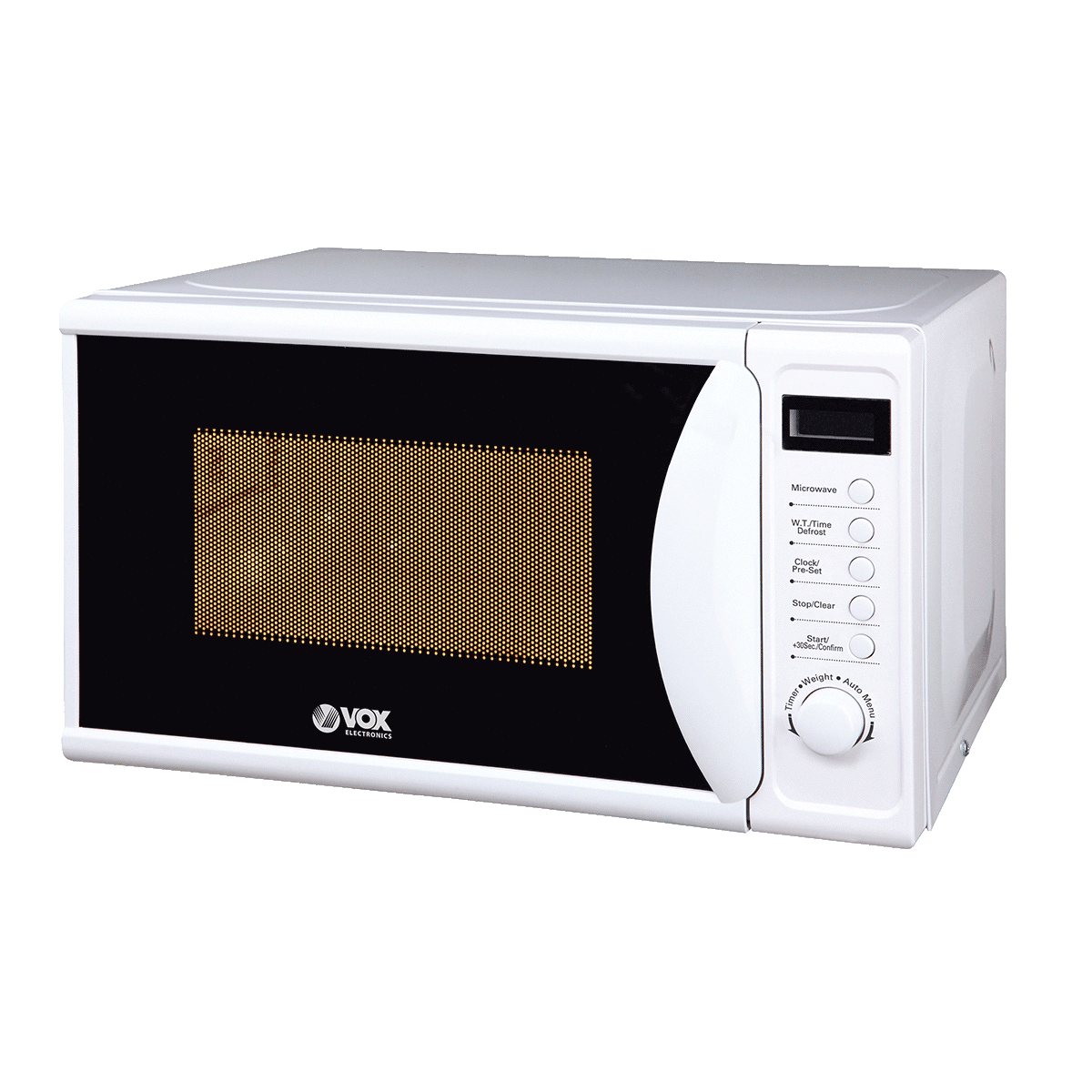 Builtin microwave oven MWHMD20 MD20 VOX Electronics