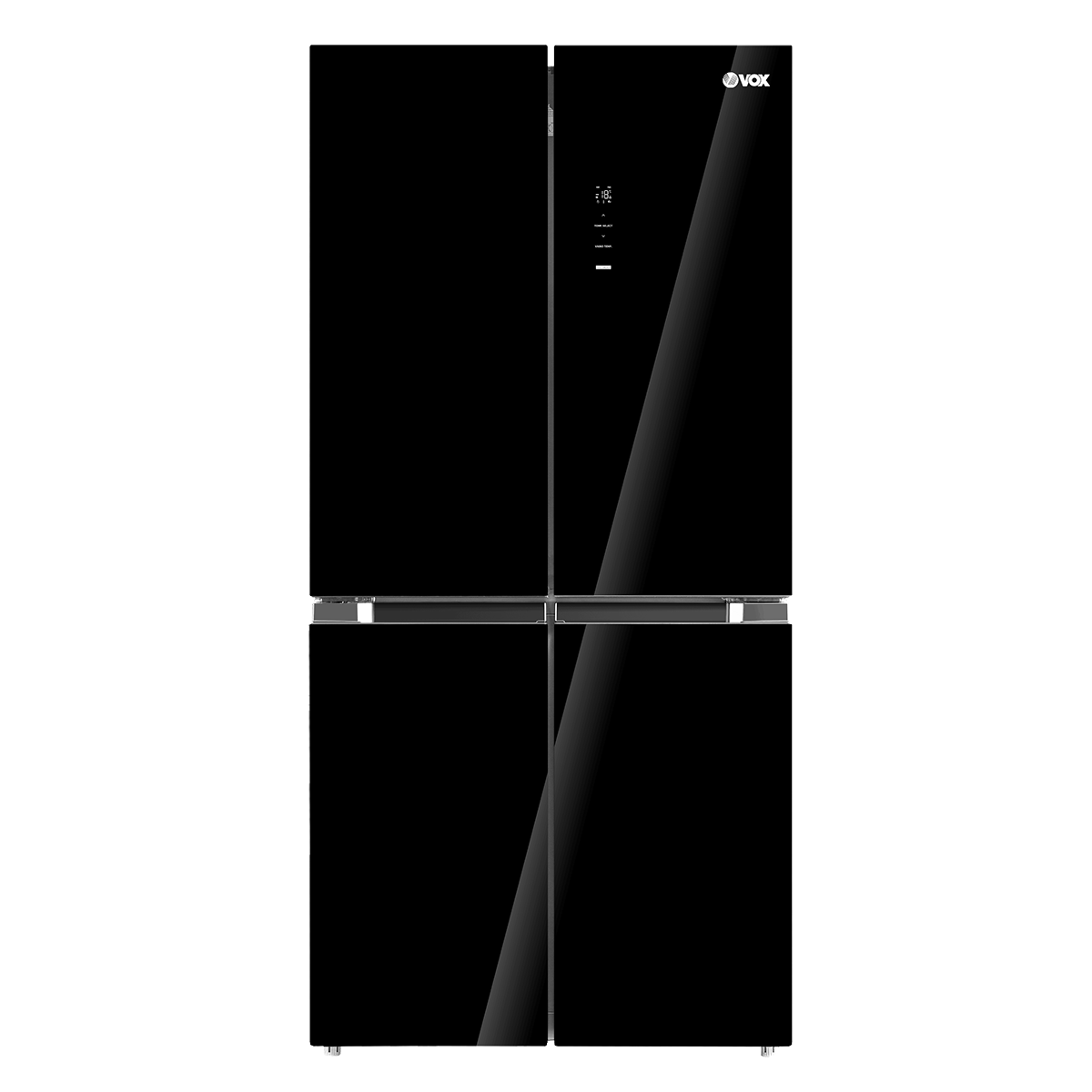 Refrigerator MD 6110 BGE MD6110BGE | VOX Electronics