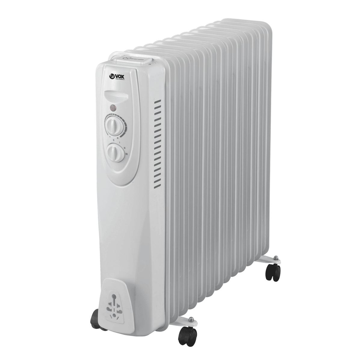 Oil radiator OH4313 OH4313 VOX Electronics