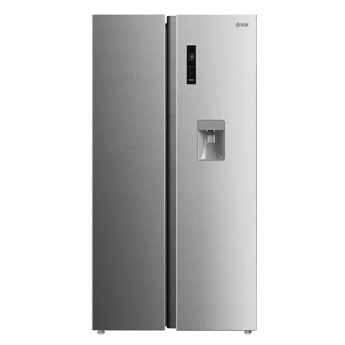 Refrigerator SBS 6895 XE SBS6895XE | VOX Electronics