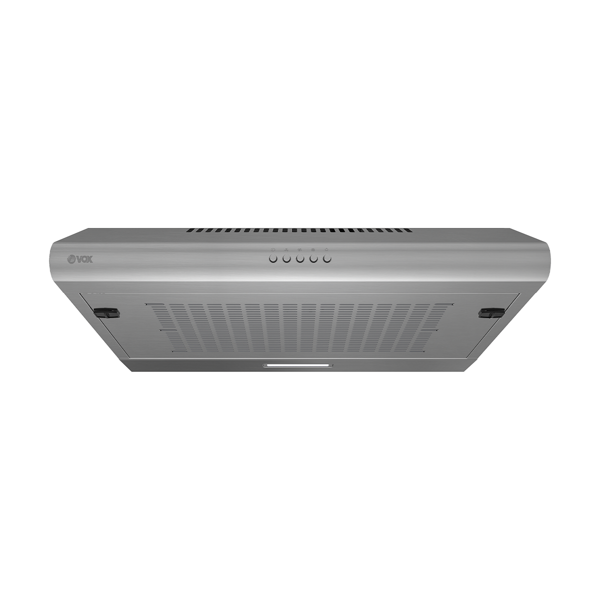 Aspirator TRD IX