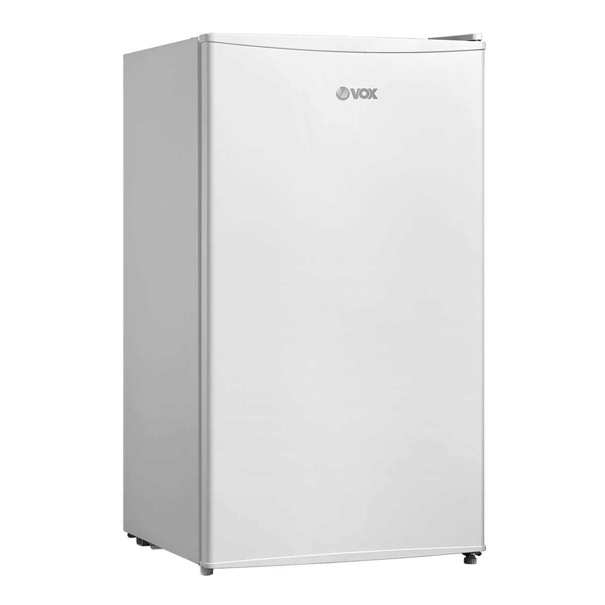 Vertical freezer VF 1278 E VF1278E | VOX Electronics