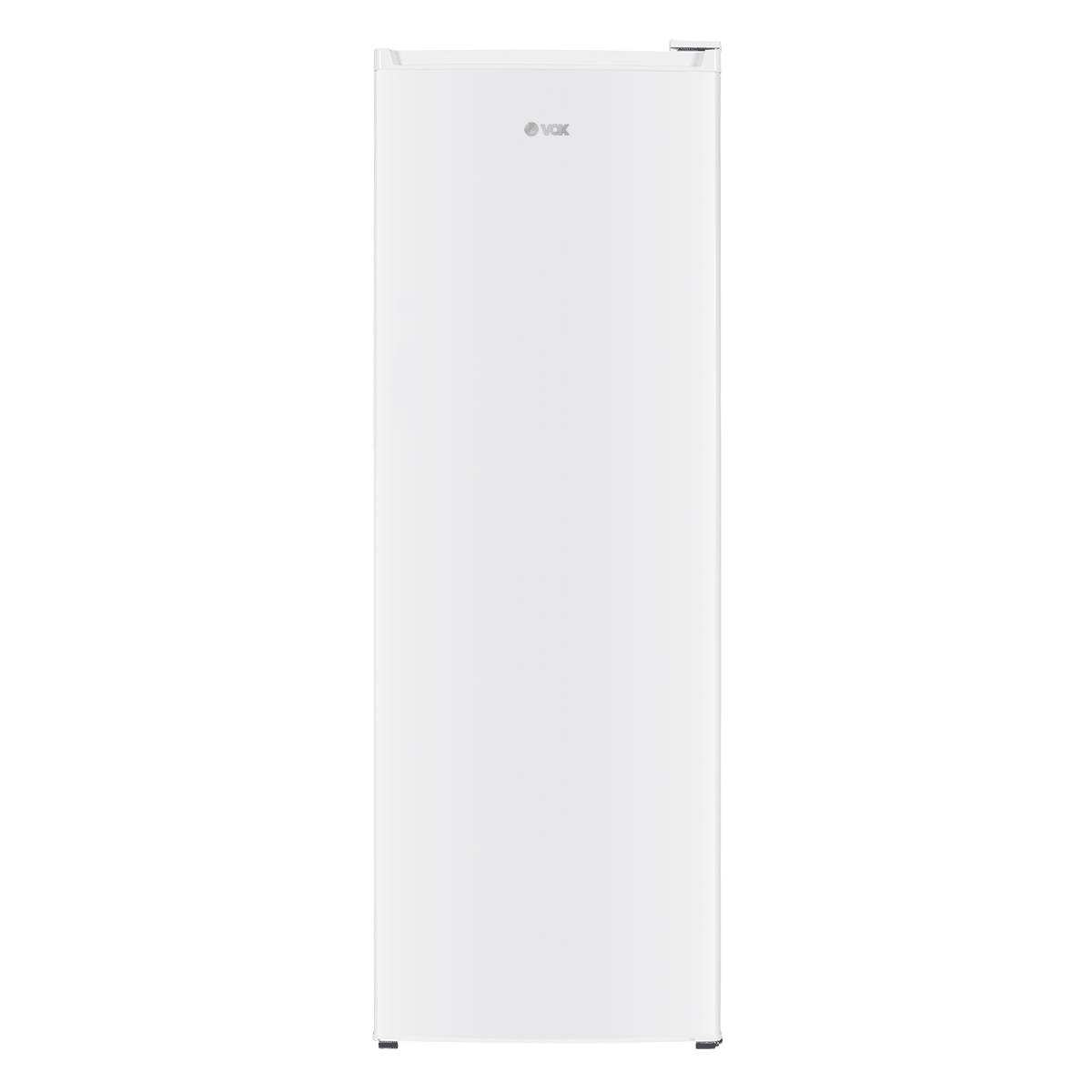 Vertical freezer VF 2833 F VF2833F | VOX Electronics