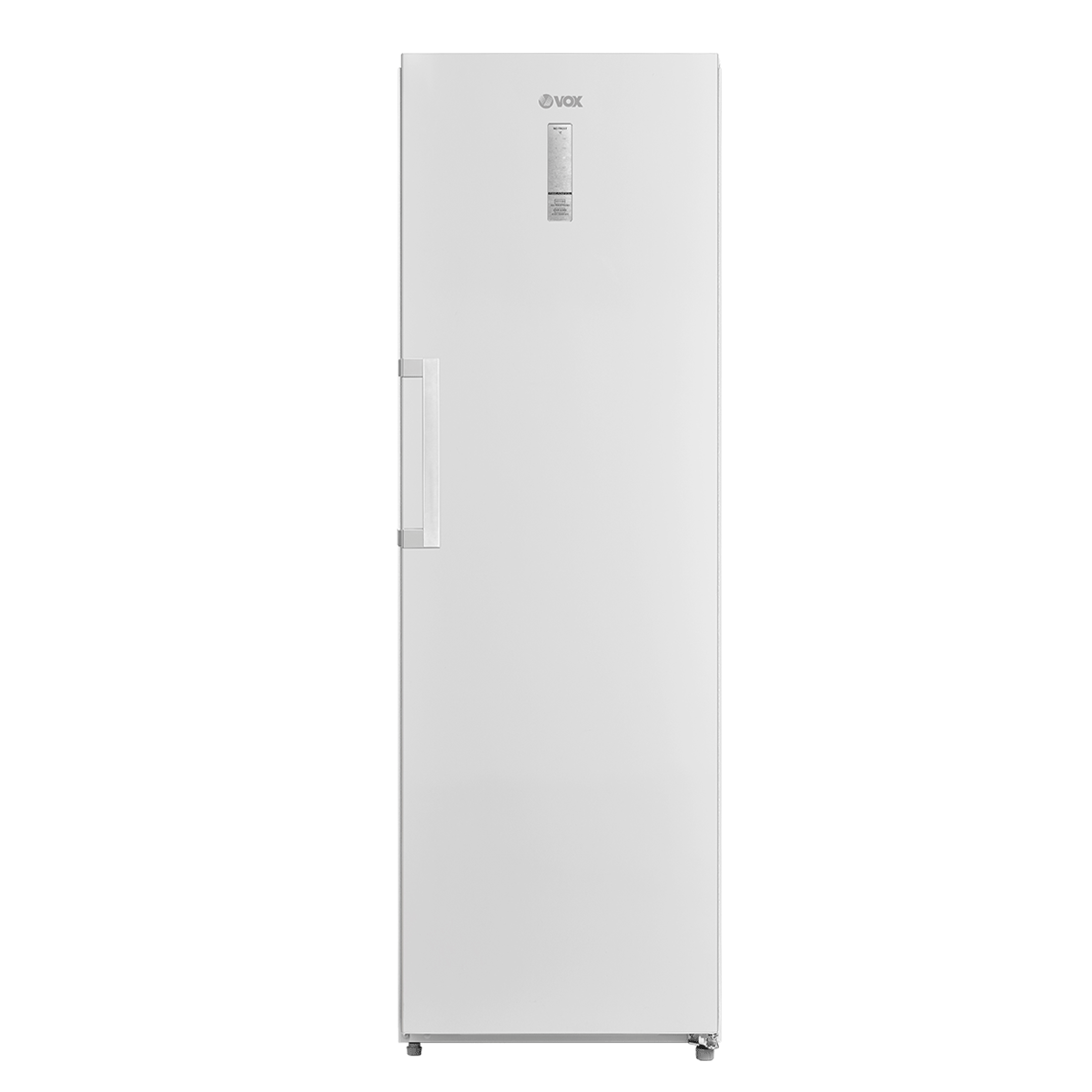 Vertical freezer VF 3280 E VF3280E | VOX Electronics