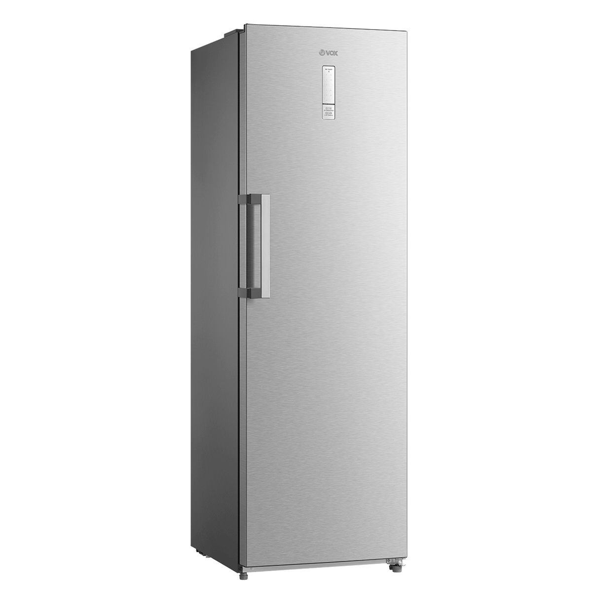 Vertical freezer VF 3280 XE VF3280XE | VOX Electronics