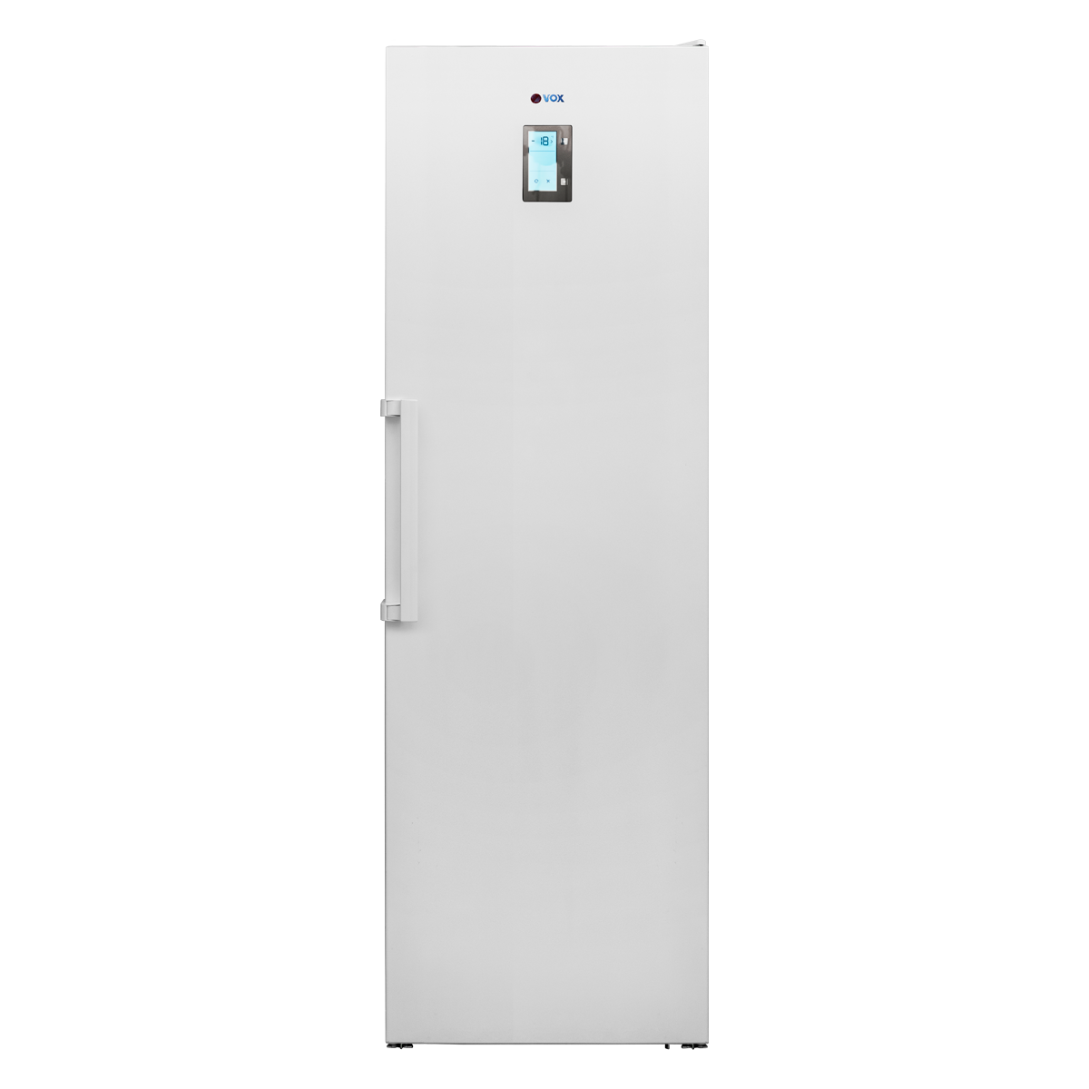 Vertical freezer VF 3710 F VF3710F | VOX Electronics