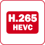 H.265 HEVC