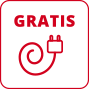 Gratis strujni kabl